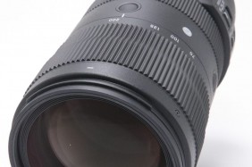 Обзор Sigma 70-200mm f2.8 DG OS HSM Sports на LensTip