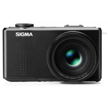 Sigma DP3 Merrill цифровая компакт камера с 46 мегапикселным сенсором нового поколения 