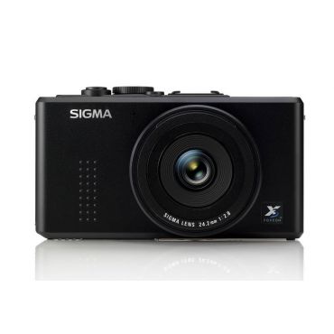 Sigma DP2x - качественная компакт-камера от Sigma