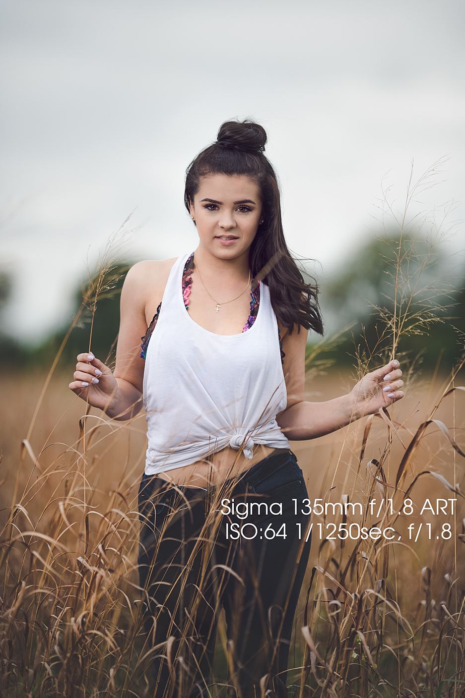 SIGMA 135mm F1.8 DG HSM Art photo