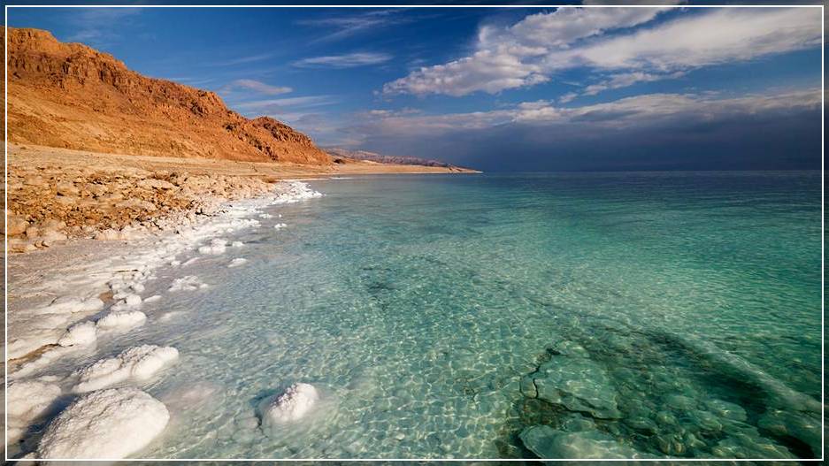 Фотографируем море