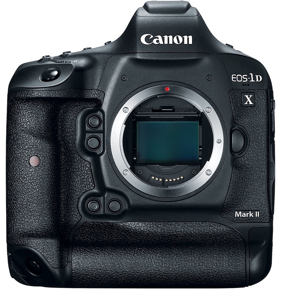 Использование SIGMA объективов при подключении к CANON EOS-1DX Mark II  новость